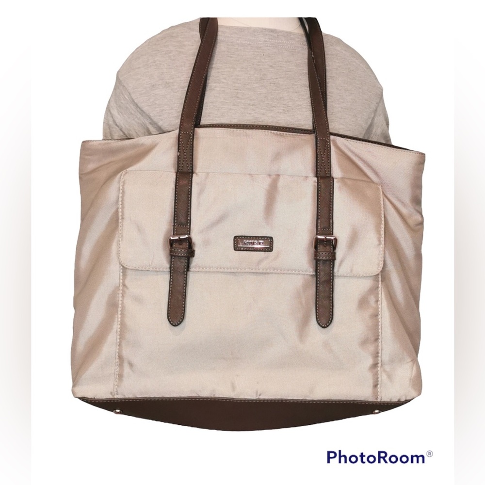 🍄 Roots 73 Tote/Laptop Bag